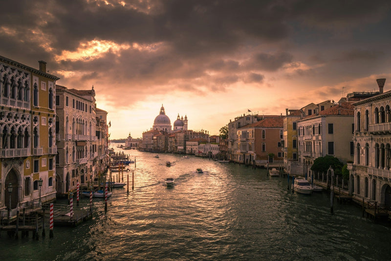 Top Charity Venice Experience