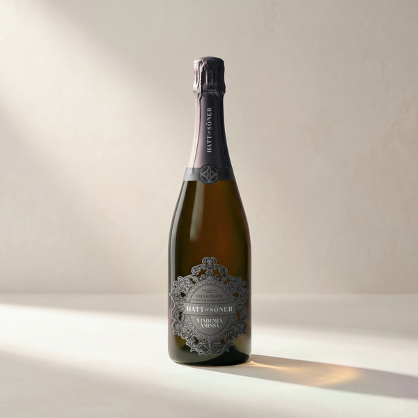 Special bottlings