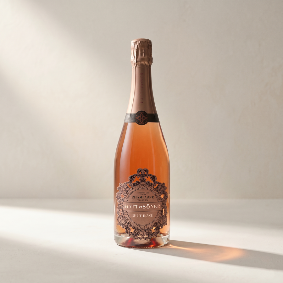 Brut Rosé