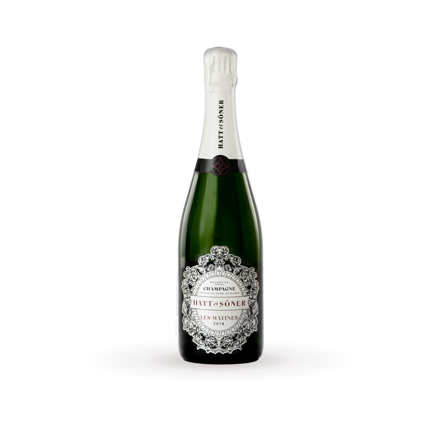 Les Matines HATT et SÖNER