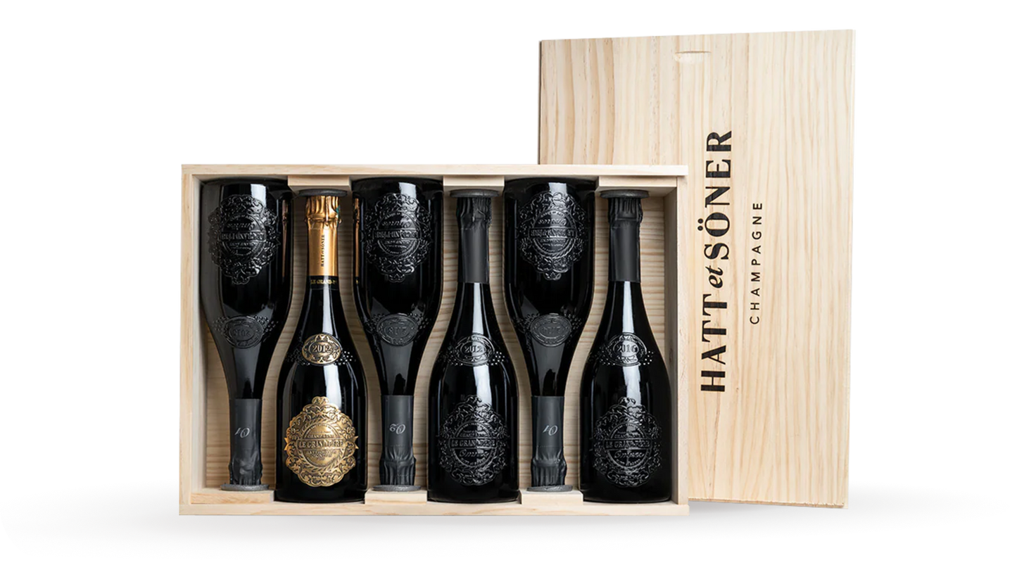 OMNES Exclusive Vertical 6-bottles box