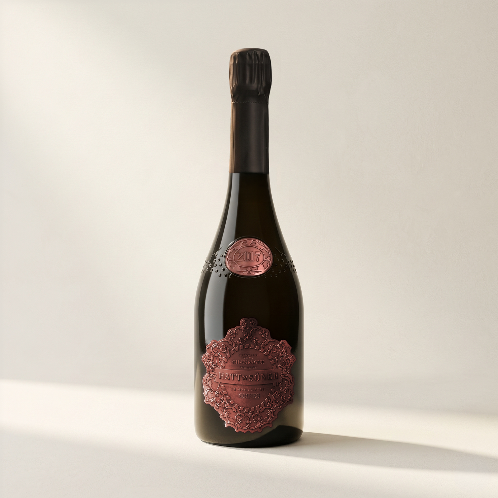 Omnes Rose