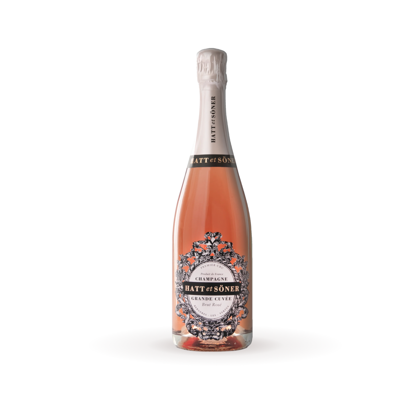 Brut Rosé