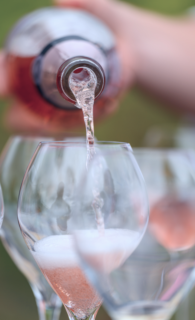 Brut Rosé