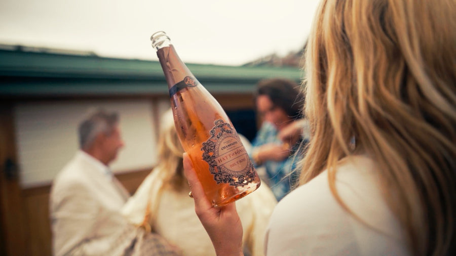 Brut Rosé