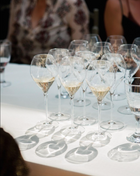 Champagne Blending Masterclass in collaboration with Anthracite Gallery - Image 4