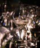 Champagne Blending Masterclass in collaboration with Anthracite Gallery - Image 3