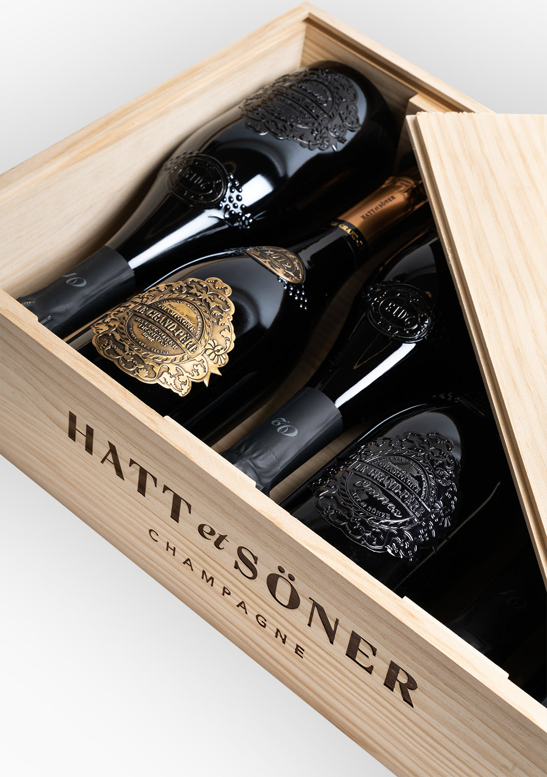 OMNES Exclusive Vertical 6-bottles box